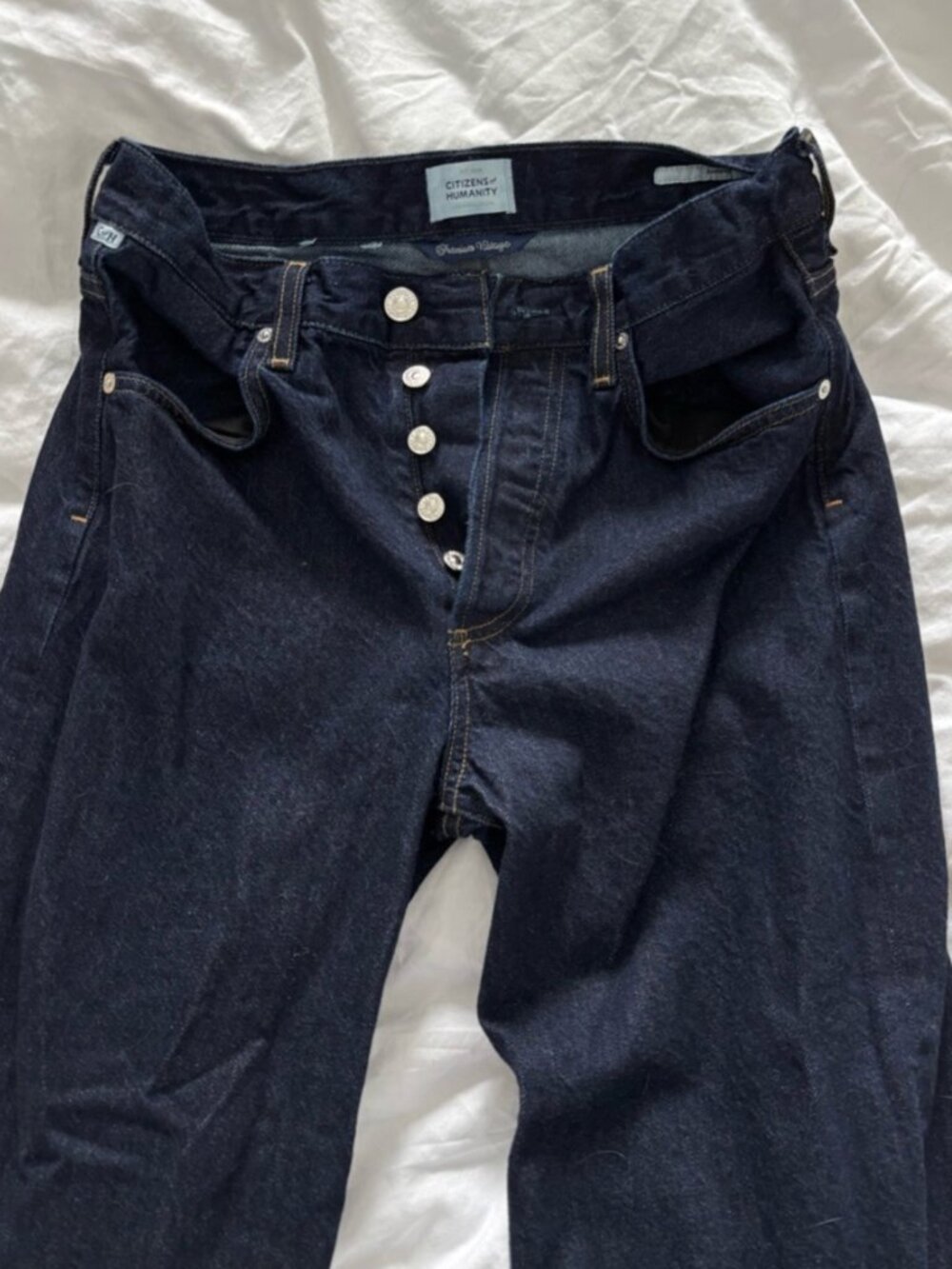 Annina Jeans Citizens of Humanity